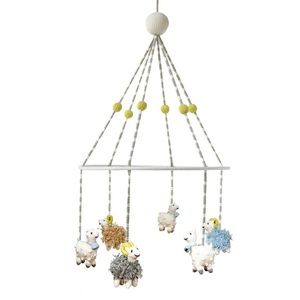 Bla Bla sheep mobile